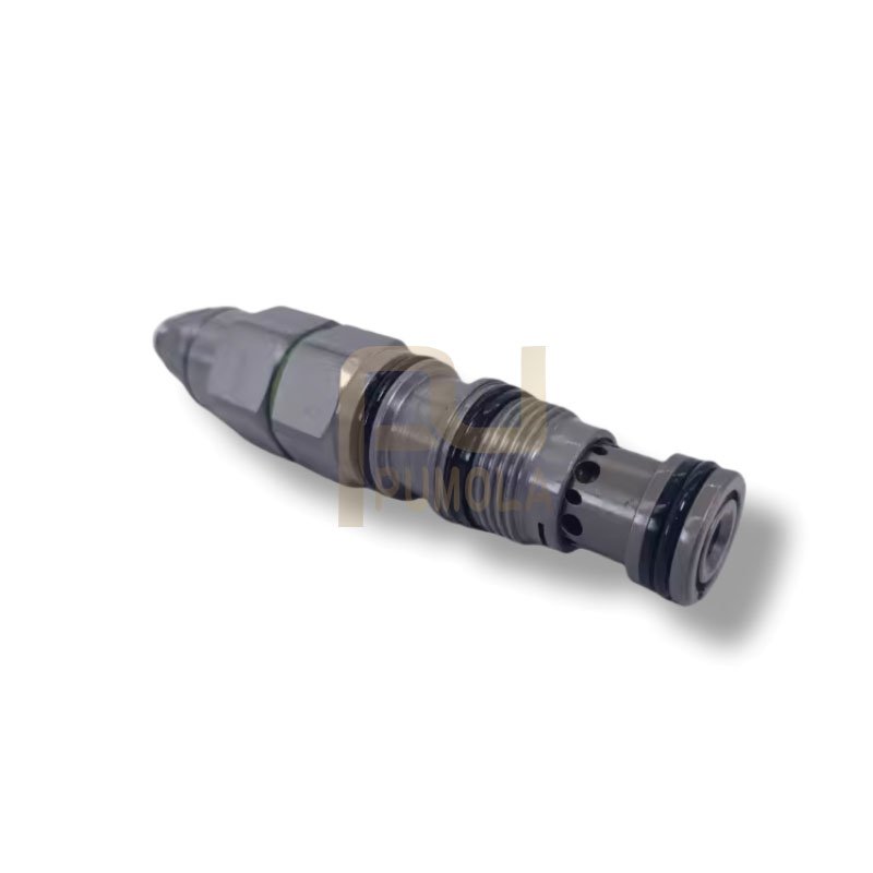WINNER Hydraulic Valve CA11A3EGL CA2A3CIL CA11A3BFC CA11A3EFC CA11A3BGC Atmospheric Balance Valve Taiwan Winner Cartridge Valve
