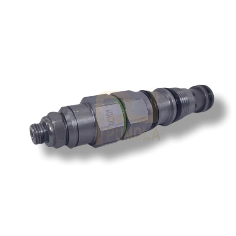 WINNER Hydraulic Valve CA11A3EGL CA2A3CIL CA11A3BFC CA11A3EFC CA11A3BGC Atmospheric Balance Valve Taiwan Winner Cartridge Valve