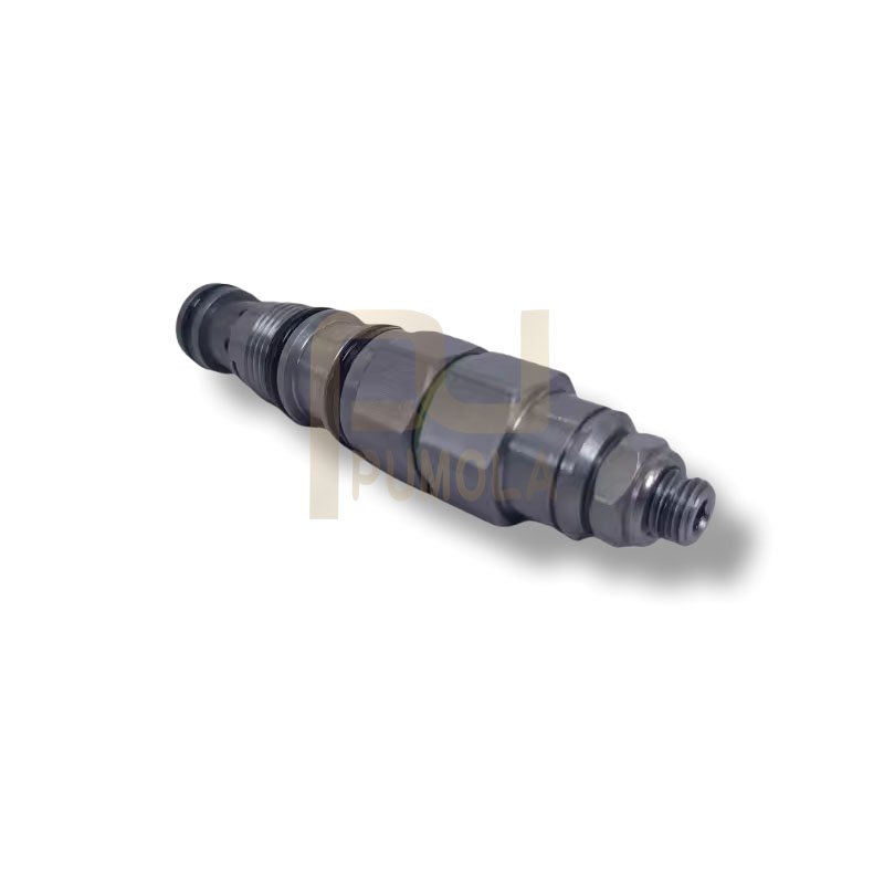 WINNER Hydraulic Valve CA11A3EGL CA2A3CIL CA11A3BFC CA11A3EFC CA11A3BGC Atmospheric Balance Valve Taiwan Winner Cartridge Valve