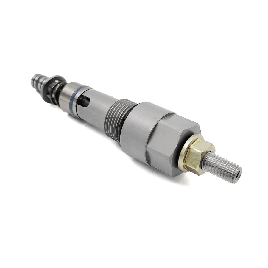 RT-LH30-350 High-Durable Flow Control Valve Load Holding with Hydraulic Release and By-Pass Check Valve High Quality