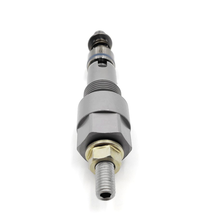 RT-LH30-350 High-Durable Flow Control Valve Load Holding with Hydraulic Release and By-Pass Check Valve High Quality