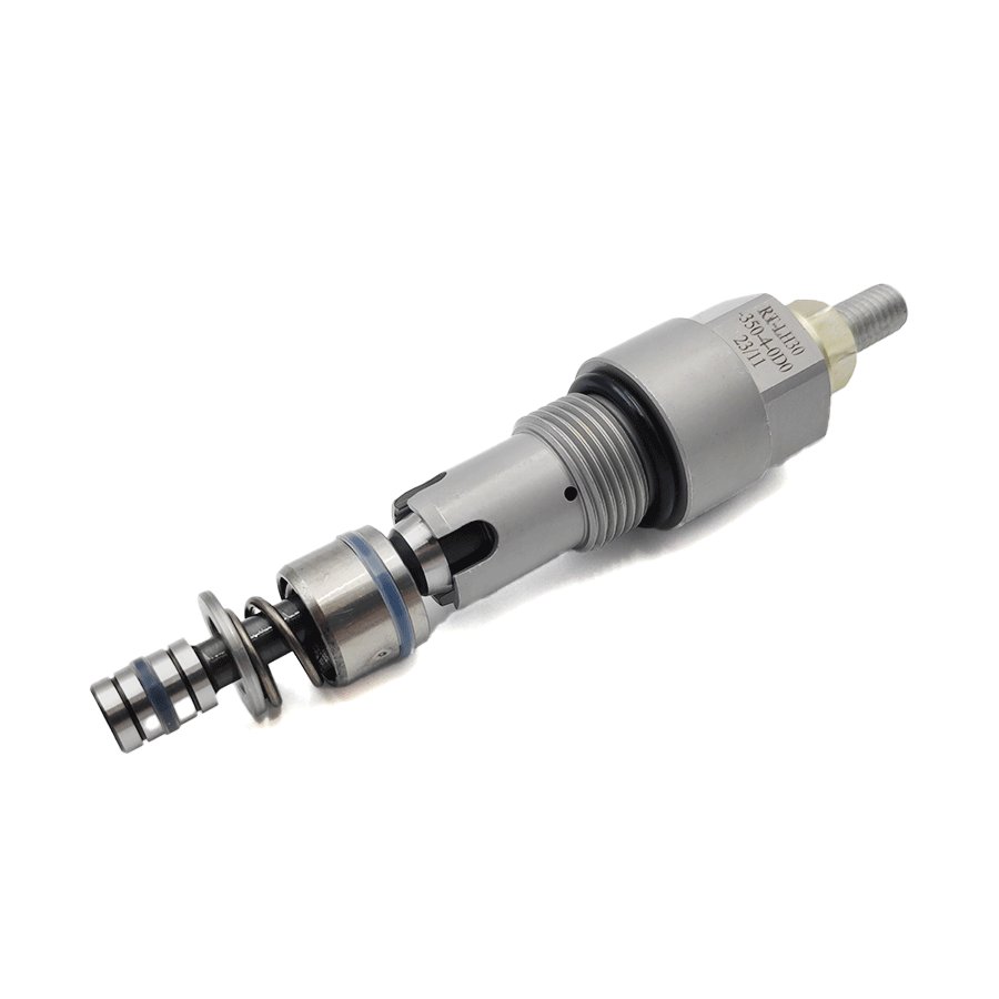 RT-LH30-350 High-Durable Flow Control Valve Load Holding with Hydraulic Release and By-Pass Check Valve High Quality