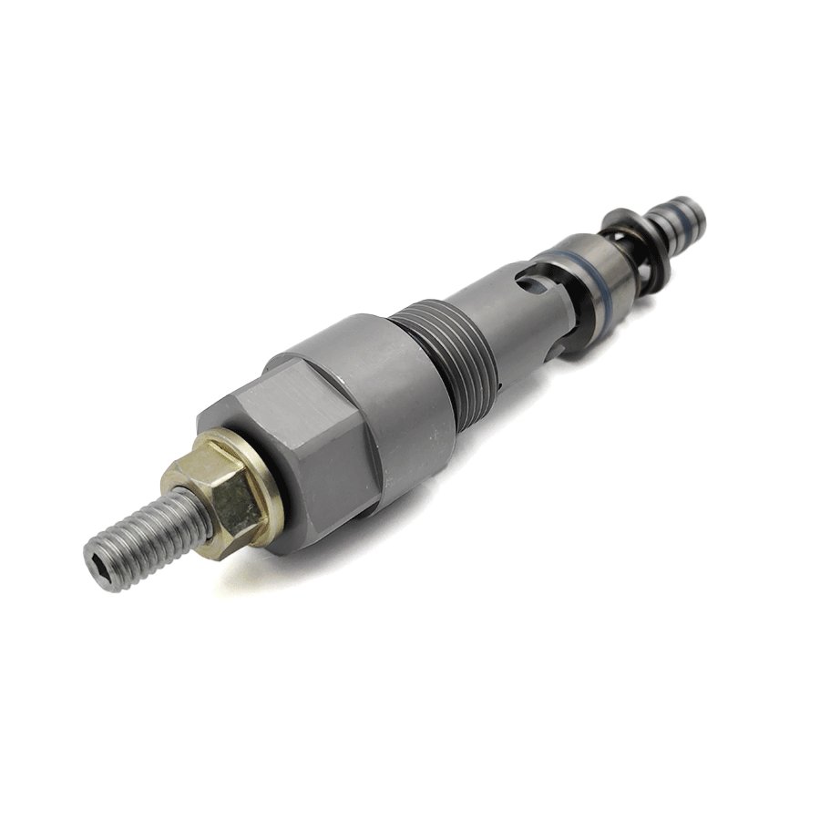 RT-LH30-350 High-Durable Flow Control Valve Load Holding with Hydraulic Release and By-Pass Check Valve High Quality