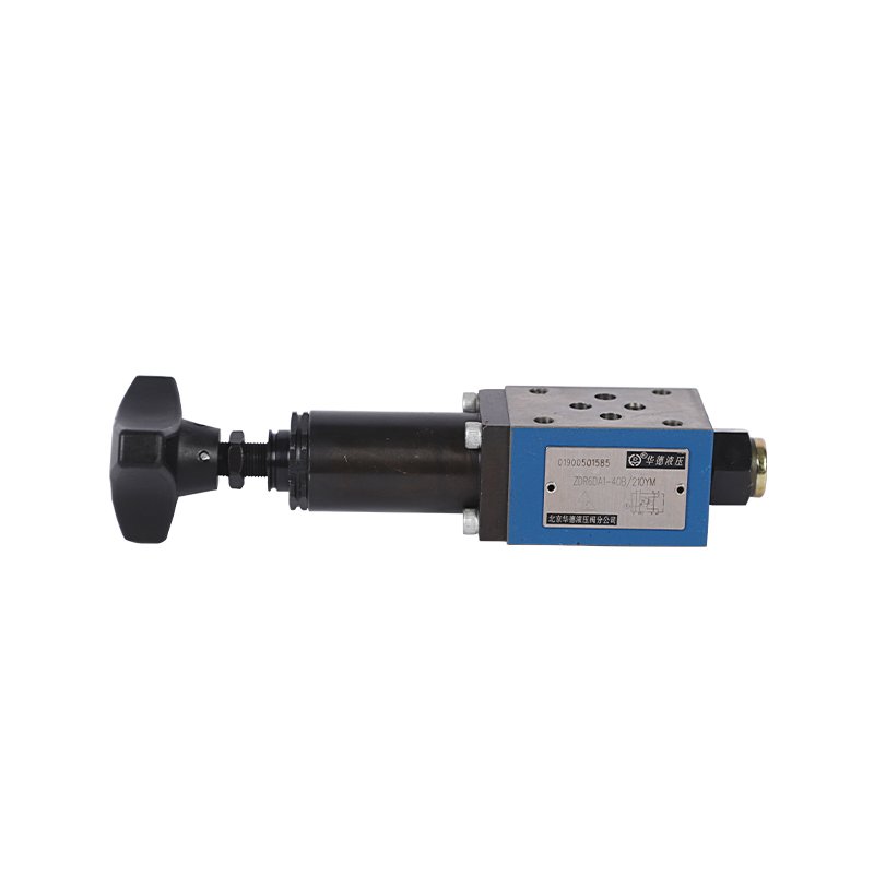 Online Wholesale Safety Cartridge Valves Hydraulic Valve