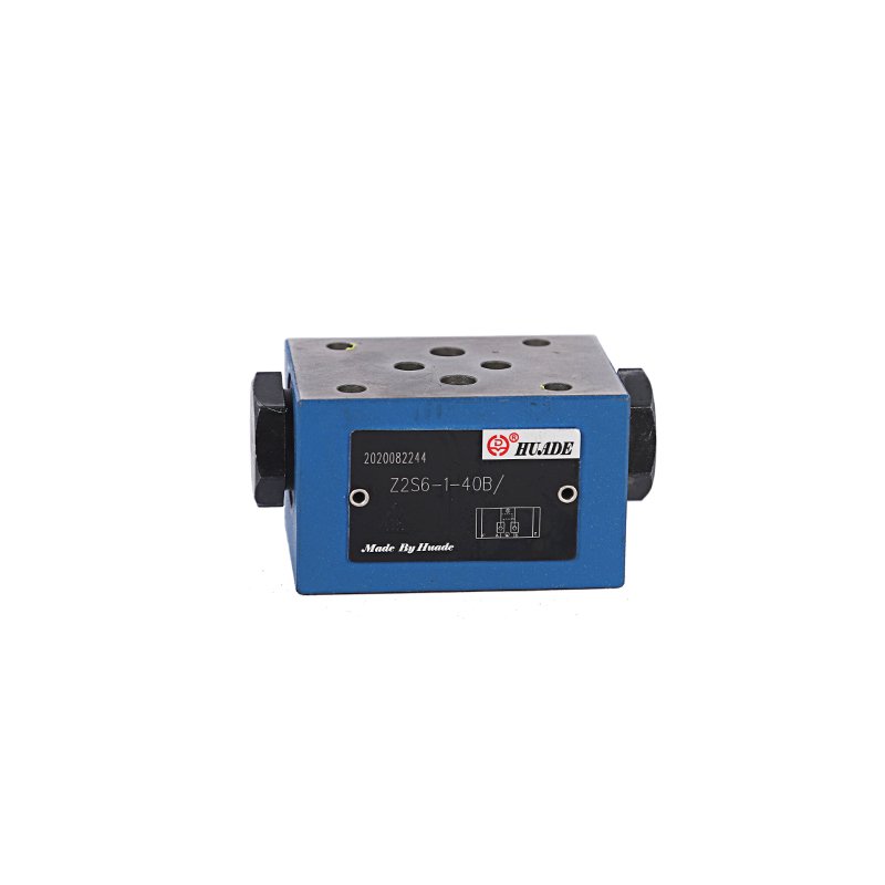 Online Wholesale Safety Cartridge Valves Hydraulic Valve