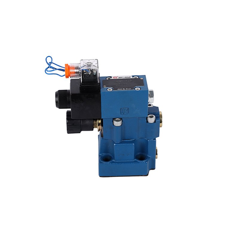 Online Wholesale Safety Cartridge Valves Hydraulic Valve