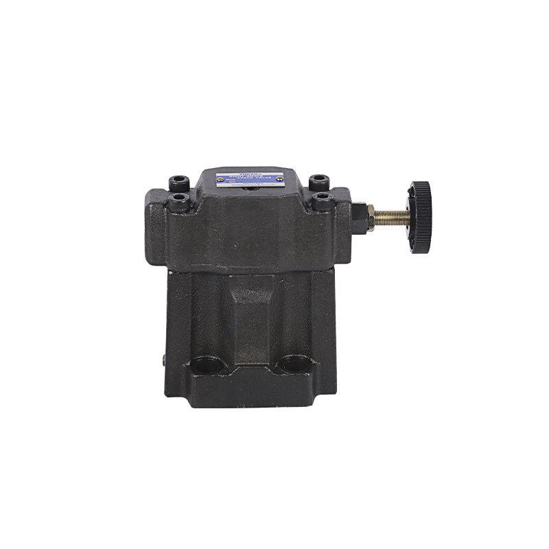 Online Wholesale Safety Cartridge Valves Hydraulic Valve