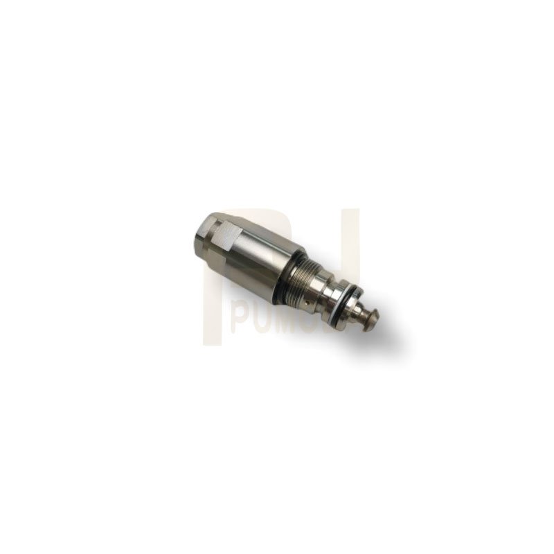 PC120-6 PC200-6 PC300-6 PC200-7 PC400-8 EX400-5 EX550-5 R290-7 Valve 4392196 723-40-60101 Main Hydraulic Relief Valve