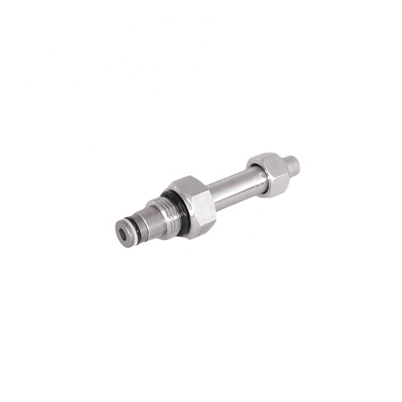 SV2-08-2NCP 2/2 way hydraulic solenoid valve hydraulic valve