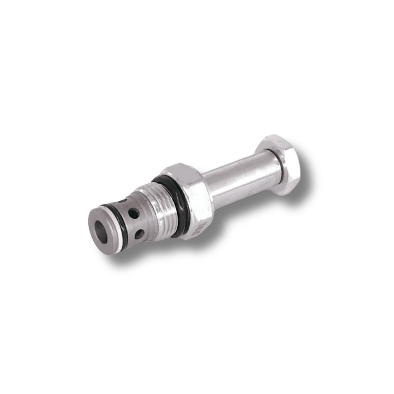 SV2-08-2NCP 2/2 way hydraulic solenoid valve hydraulic valve