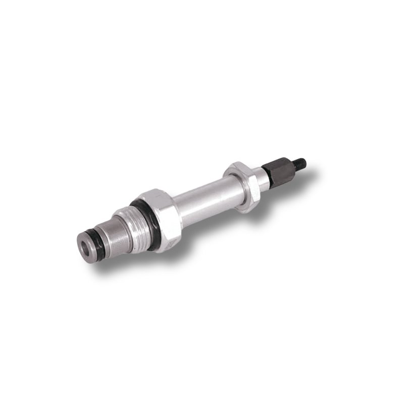 SV2-08-2NCP 2/2 way hydraulic solenoid valve hydraulic valve