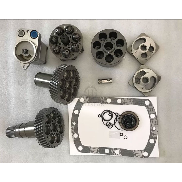 Rexroth Hydraulic Pump Pompe A8VO80 A8VO200 Spare Parts Repair Kit