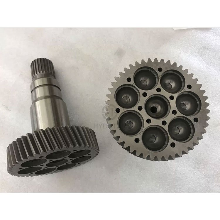 Rexroth Hydraulic Pump Pompe A8VO80 A8VO200 Spare Parts Repair Kit