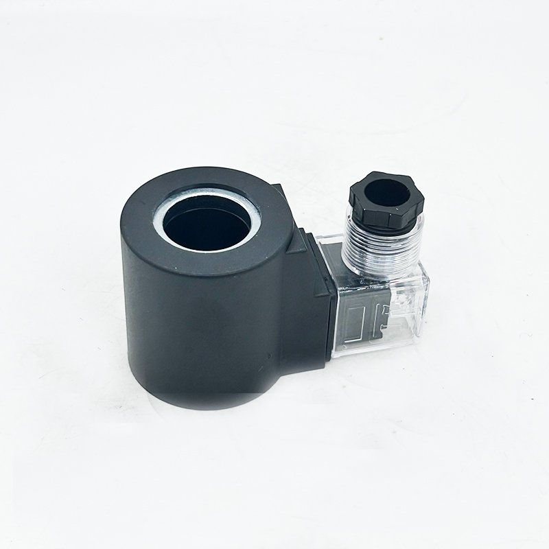 Factory price rexroth 110v solenoid valve coil for solenoid valve coil rexroth TN6-Z5L solenoid valve coil 22m x 60mm