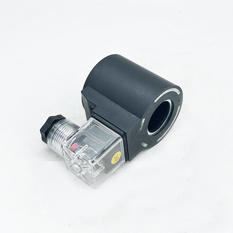 Factory price rexroth 110v solenoid valve coil for solenoid valve coil rexroth TN6-Z5L solenoid valve coil 22m x 60mm