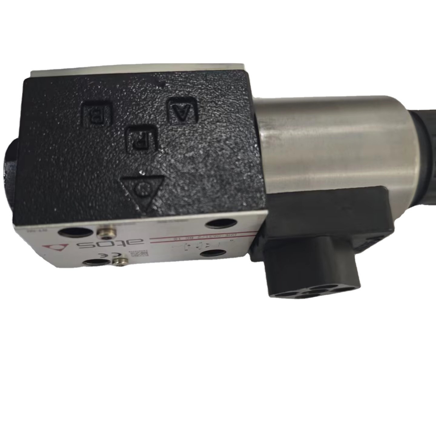 ATOS Solenoid directional valve DHE-0631/2 DC 10