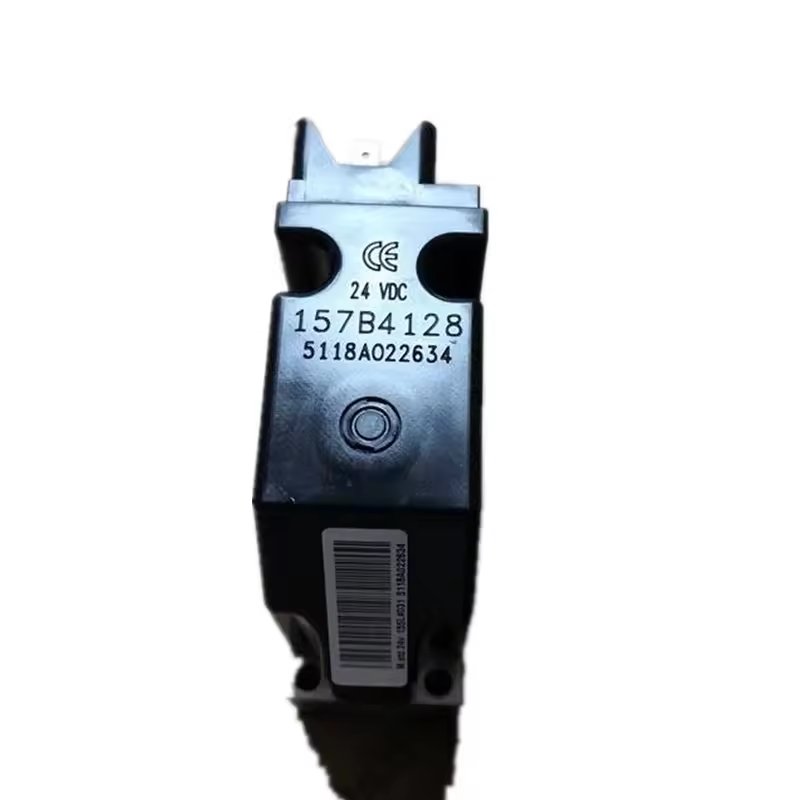 Best selling 157B4116 157b4032 157b4035 Hydraulic valve electronic control module