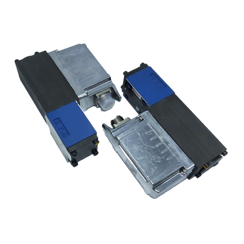 Hydraulic valve 4WRPEH 6C3B24L-3X/M/24A1 4WRZE25W8-325-7X/6EG24N9ETK31/F1D3M 2FRM16-3X/160L Solenoid proportional valve
