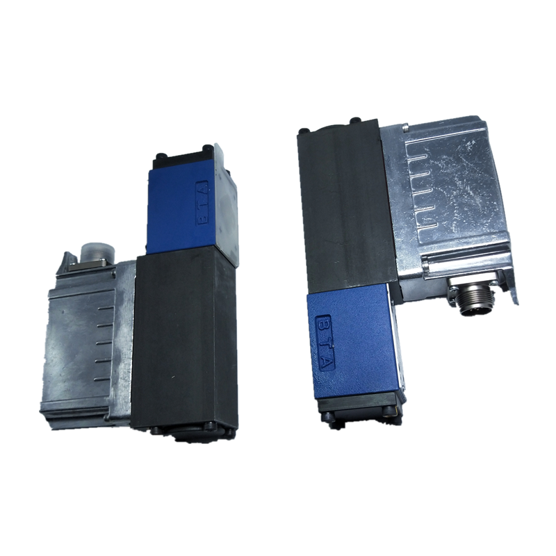 Hydraulic valve 4WRPEH 6C3B24L-3X/M/24A1 4WRZE25W8-325-7X/6EG24N9ETK31/F1D3M 2FRM16-3X/160L Solenoid proportional valve