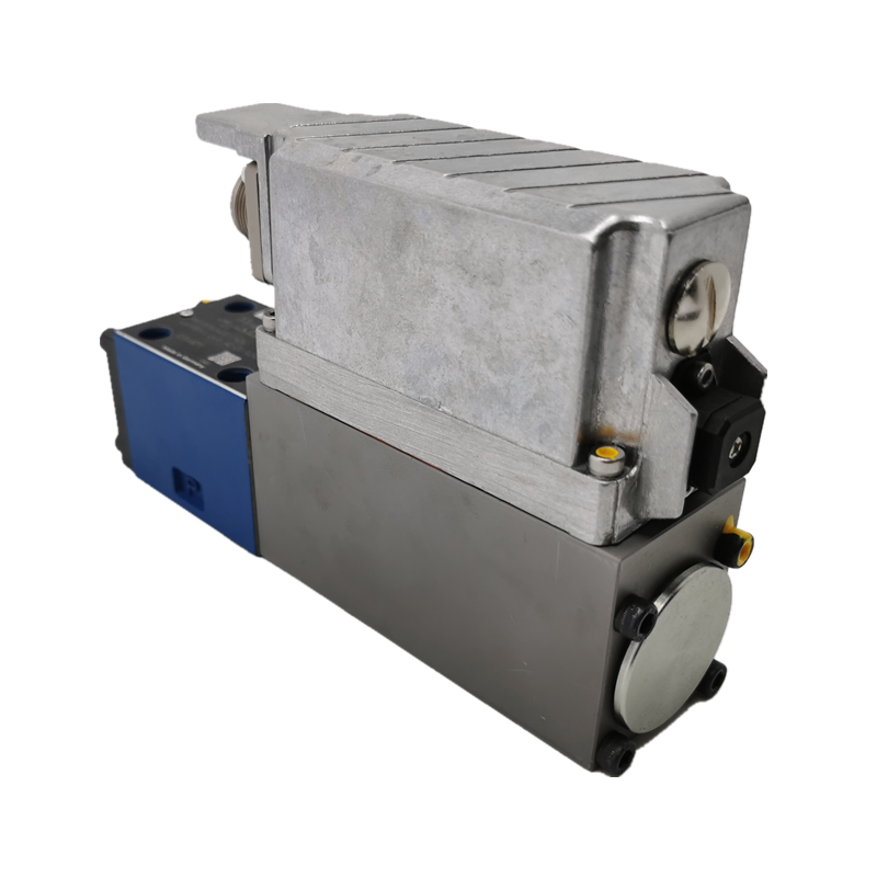 Hydraulic valve 4WRPEH 6C3B24L-3X/M/24A1 4WRZE25W8-325-7X/6EG24N9ETK31/F1D3M 2FRM16-3X/160L Solenoid proportional valve