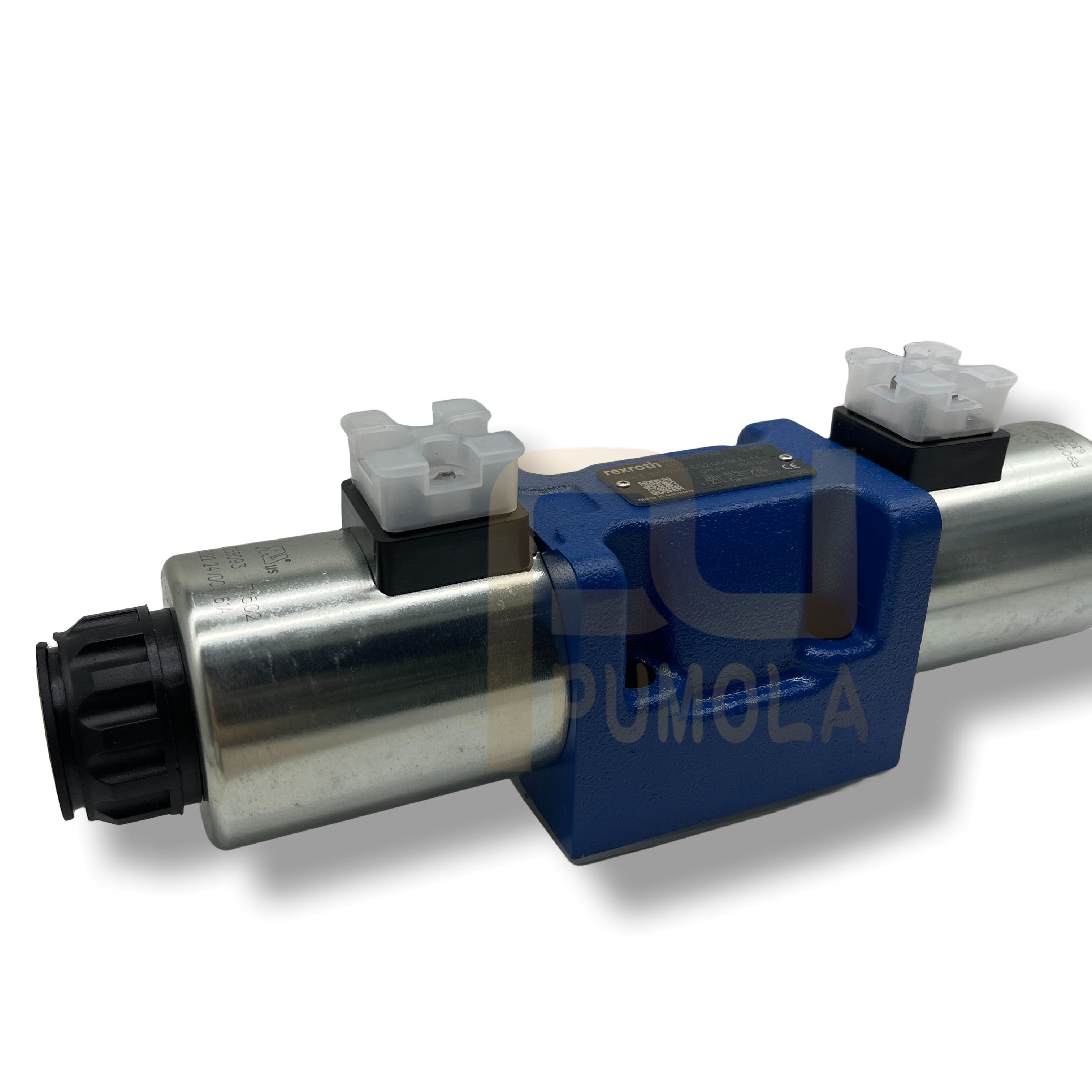 REXROTH Solenoid Valve Hydraulic Valve R901278768 4WE10G50/EG24N9K4/M 4WE10G5X/EG24N9K4/M Rexroth