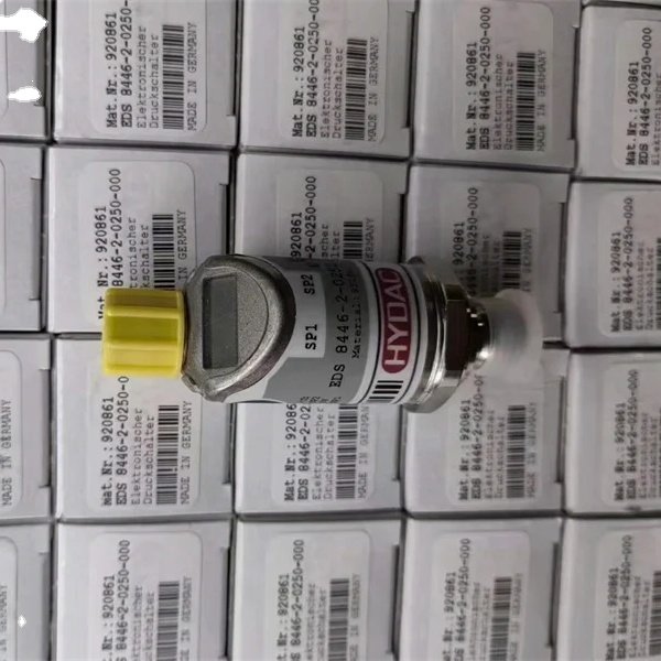 HYDAC Pressure Transmitter Sensor HDA Pressure Sensor HDA-4744-B-250-000 HDA4744-A-600-000 HDA4445-B-400-000 HDA4445-B-250-000