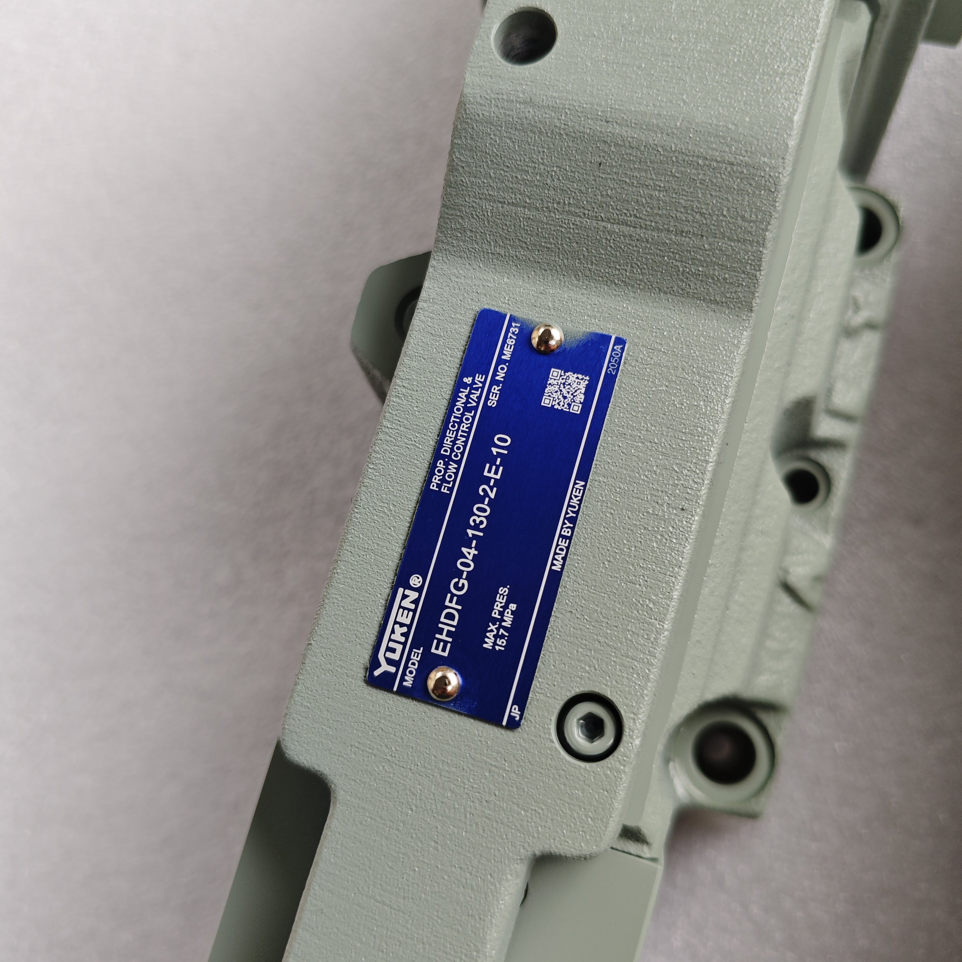 EHFBG-03 EHFBG-06 EHFBG-10 EHDFG-01 EHDFG-03 EHDFG-04 high-quality hydraulic valves EHDFG-03-60-3C40-Y-30 EHDFG-04-130-2-10
