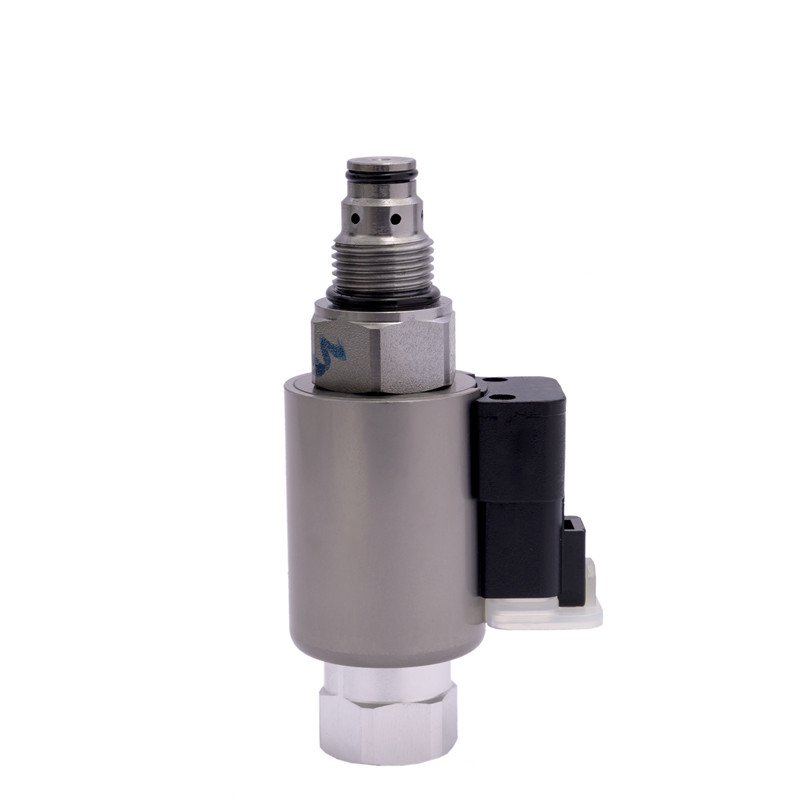 Hydraforce Alternative Hydraulic Solenoid Threaded Cartridge Directional Proportional Pressure Control Valve