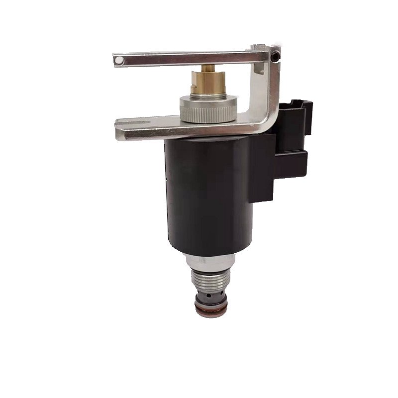 Hydraforce Alternative Hydraulic Solenoid Threaded Cartridge Directional Proportional Pressure Control Valve