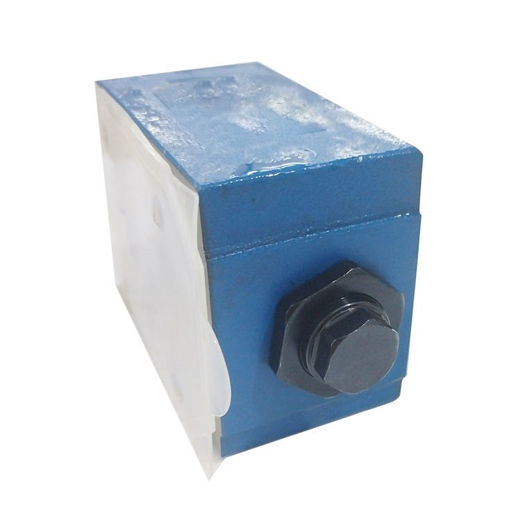 Z2fs10 Pressure Retaining Superimposed Hydraulic Control Check Valve