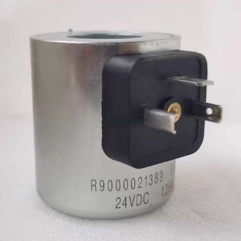 Solenoid Coil R901269408 R900021389 R900989705 R900021388 R901449954