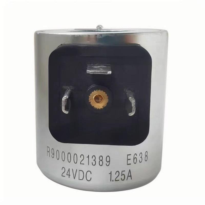 Solenoid Coil R901269408 R900021389 R900989705 R900021388 R901449954