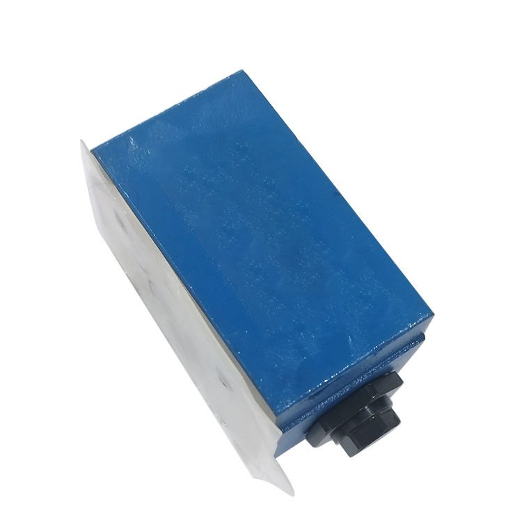 Efficient and Durable Electromagenic Directional Valve Z2s6-40b for Mining
