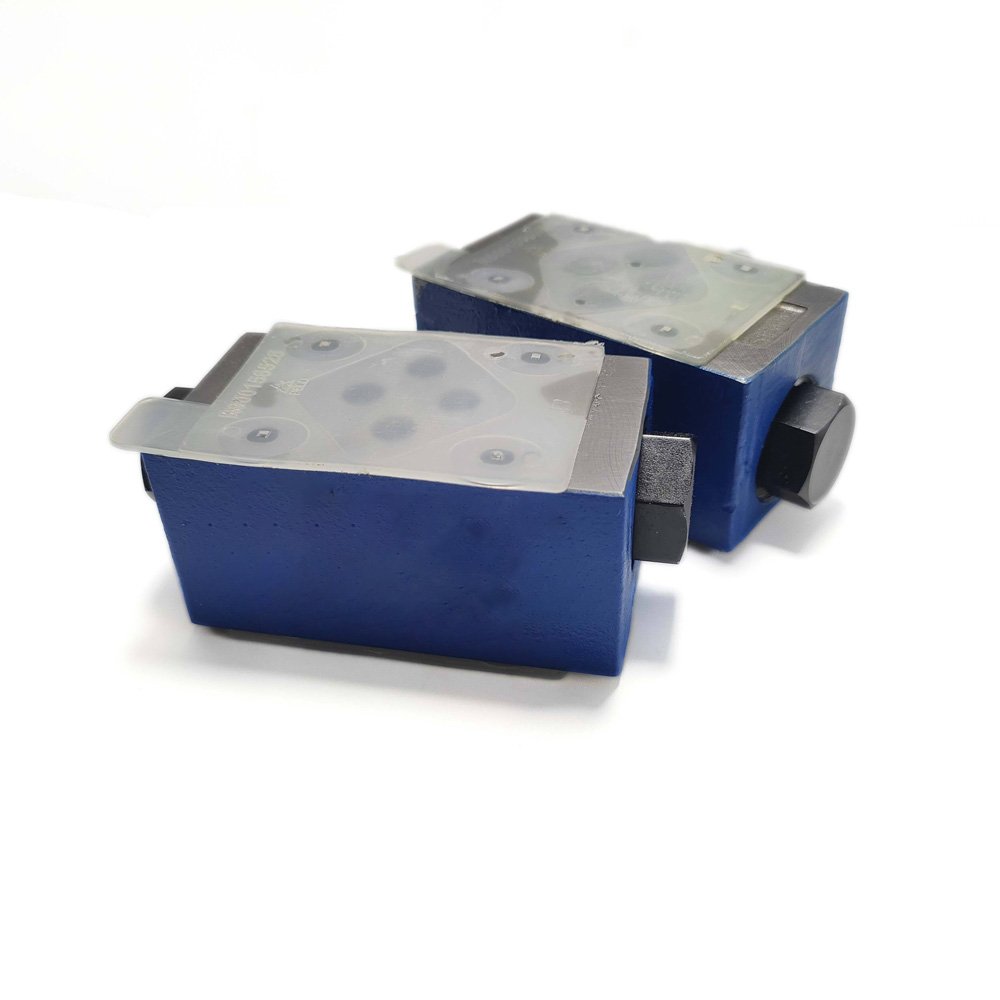 Efficient and Durable Electromagenic Directional Valve Z2s6-40b for Mining