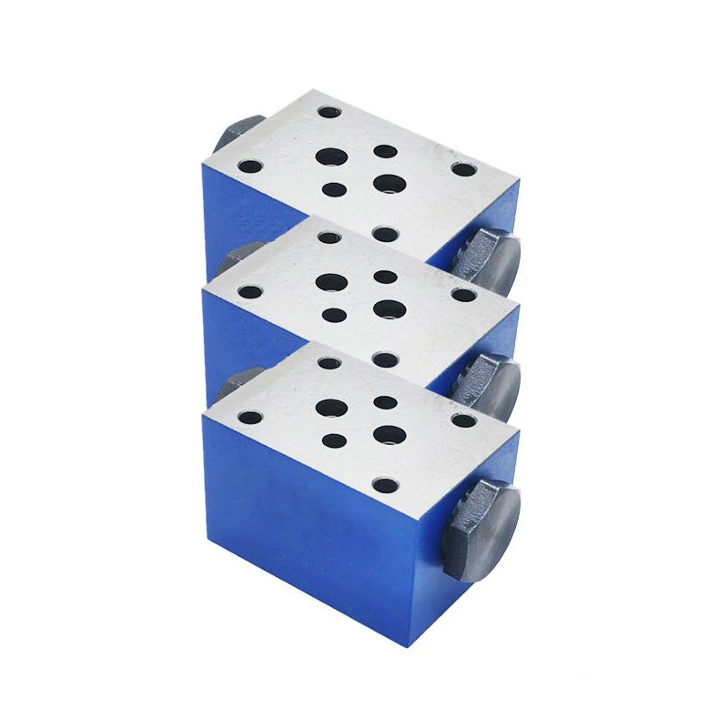 Efficient and Durable Electromagenic Directional Valve Z2s6-40b for Mining