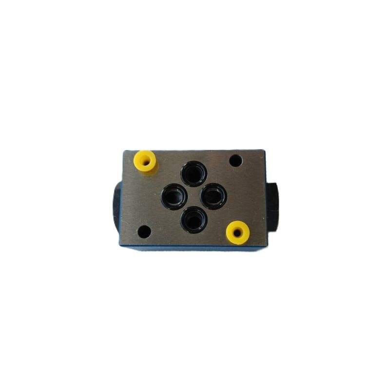 Efficient and Durable Electromagenic Directional Valve Z2s6-40b for Mining