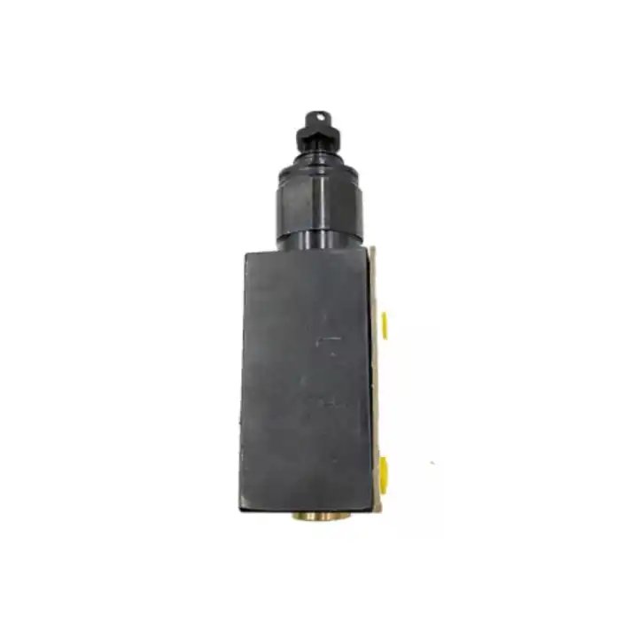 Hot Sale DBD Series Hydraulic Valve DBDS10K10/200 DBDS20K10/200 DBDS30K10/200 Relief Valve