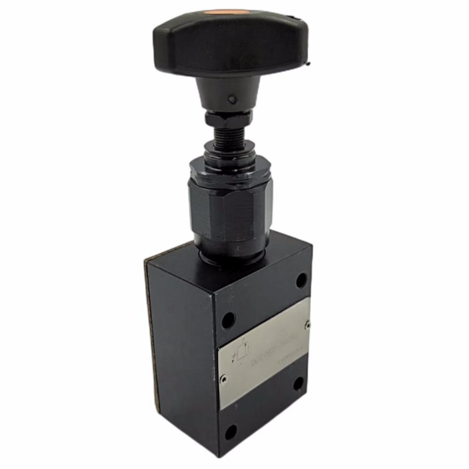 Hot Sale DBD Series Hydraulic Valve DBDS10K10/200 DBDS20K10/200 DBDS30K10/200 Relief Valve