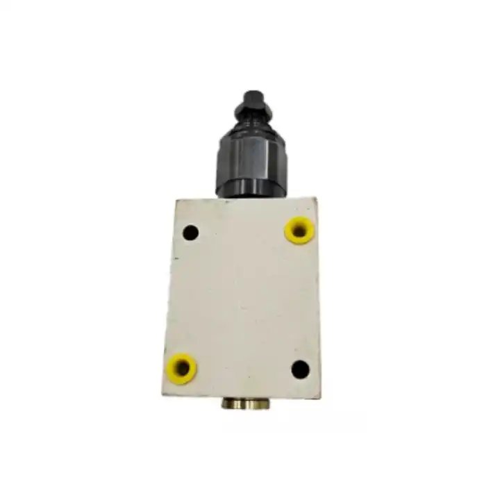 Hot Sale DBD Series Hydraulic Valve DBDS10K10/200 DBDS20K10/200 DBDS30K10/200 Relief Valve