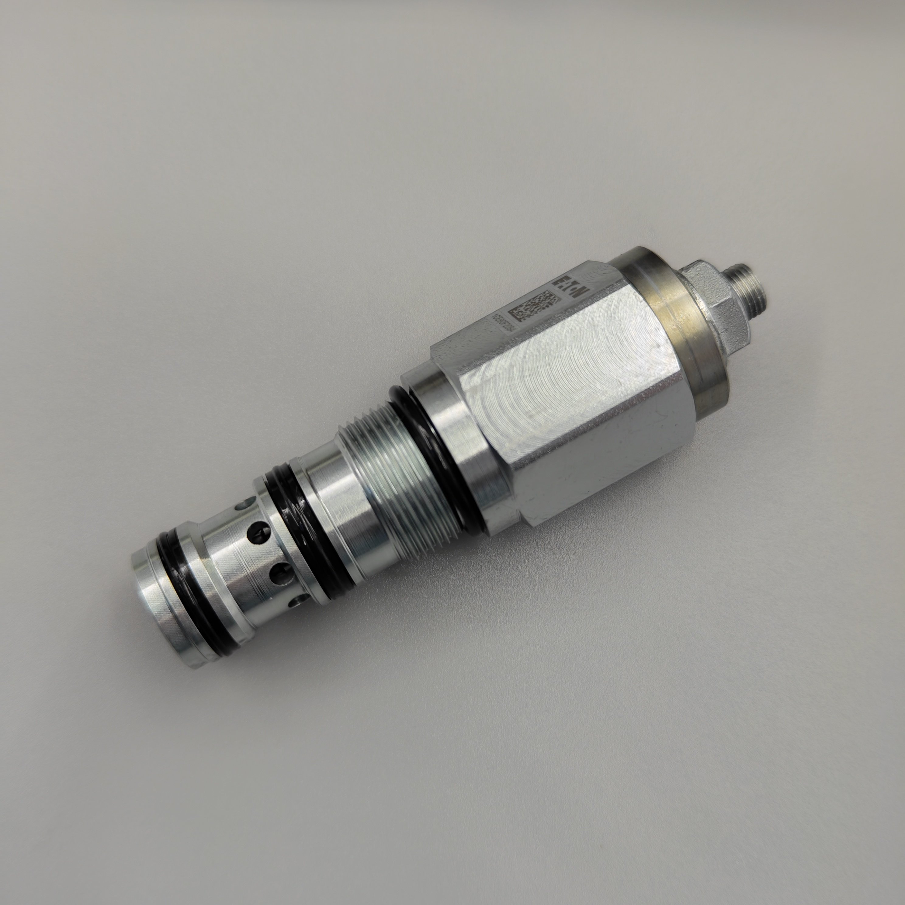 Quick Response Eaton Cartridge Valves 1CE90-F-20-S4 Hydraulic Check Valve Pilot Valve In Stock