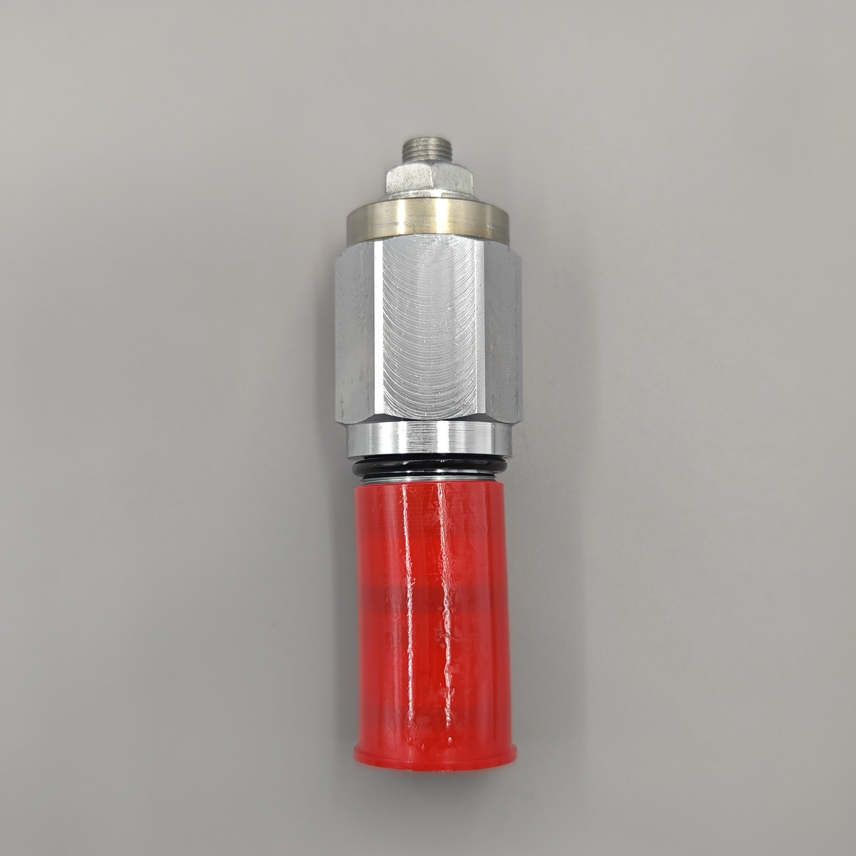 Quick Response Eaton Cartridge Valves 1CE90-F-20-S4 Hydraulic Check Valve Pilot Valve In Stock