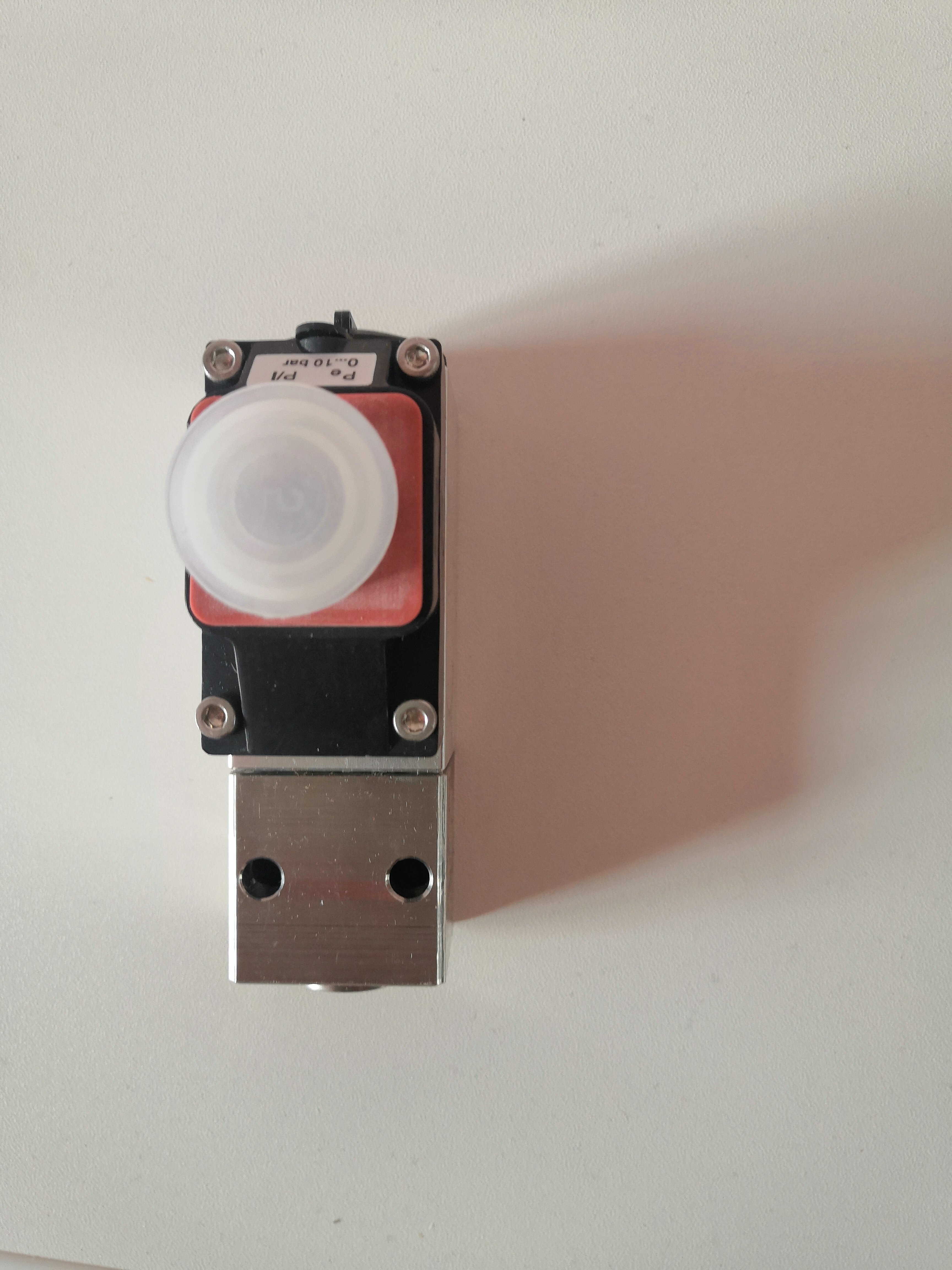 Original DAN-FOSS MBS MBC MBC-5100/5000/5080/5180 MBC5100 1411-1CB04 061B000066 ZY pressure switch