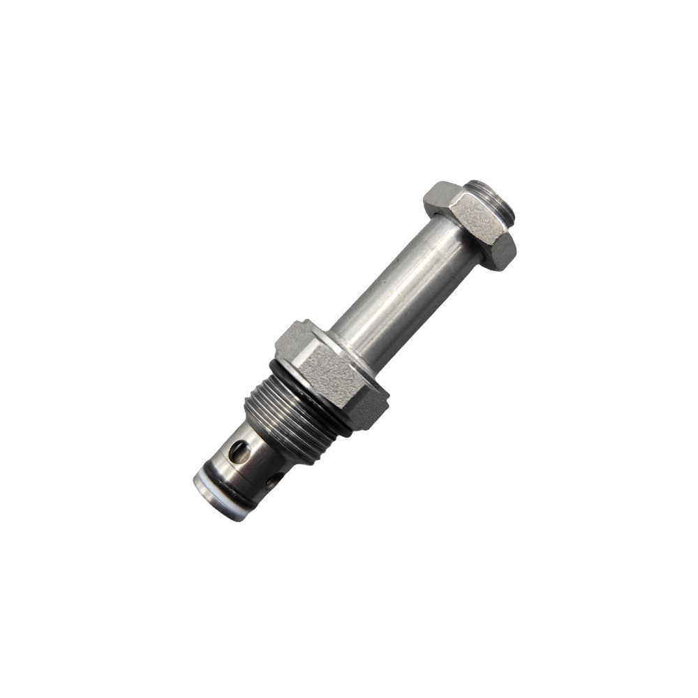 Two Position Two Way Normally Open SV08-21 Alternative Hydraforce Solenoid Valves Hydraulic