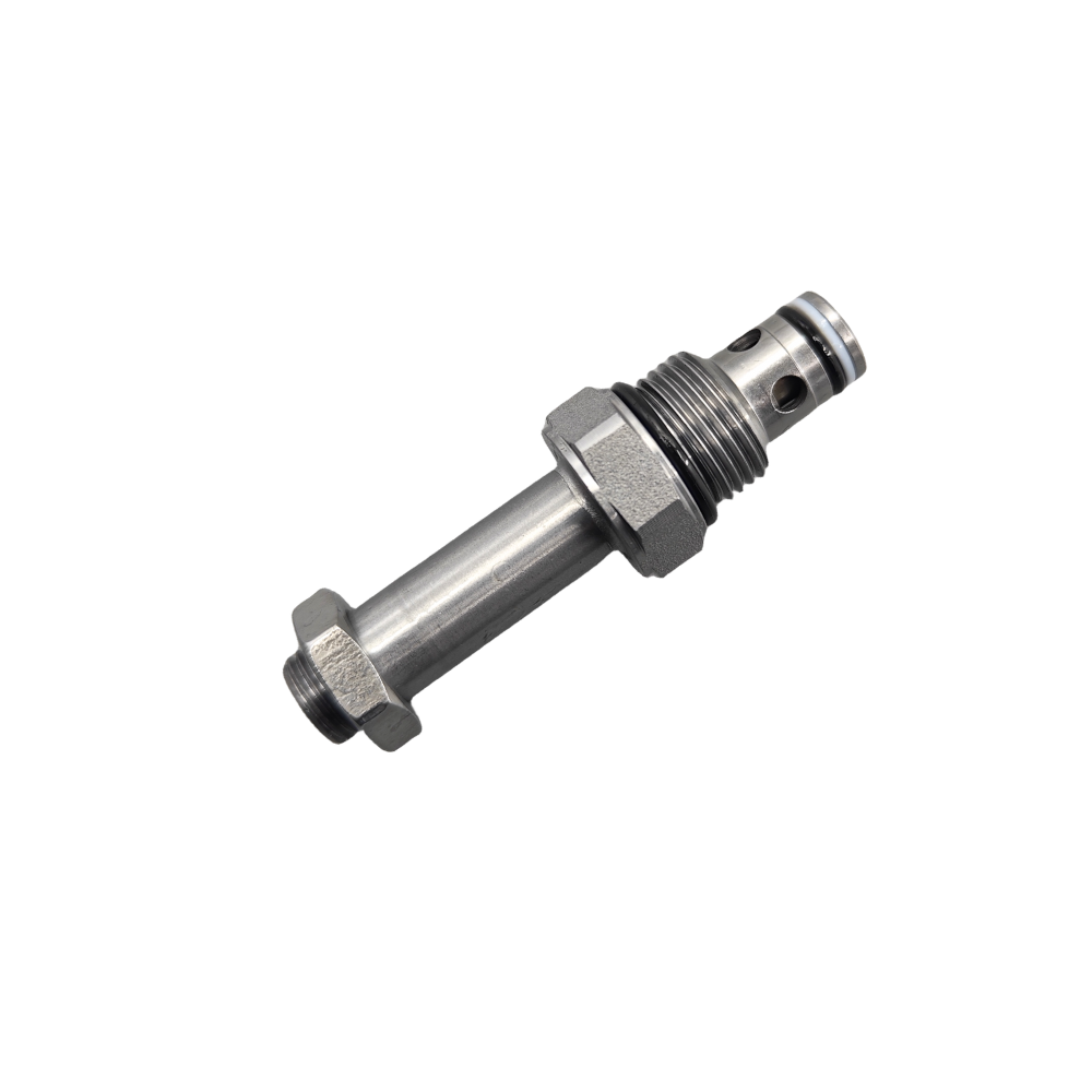 Two Position Two Way Normally Open SV08-21 Alternative Hydraforce Solenoid Valves Hydraulic