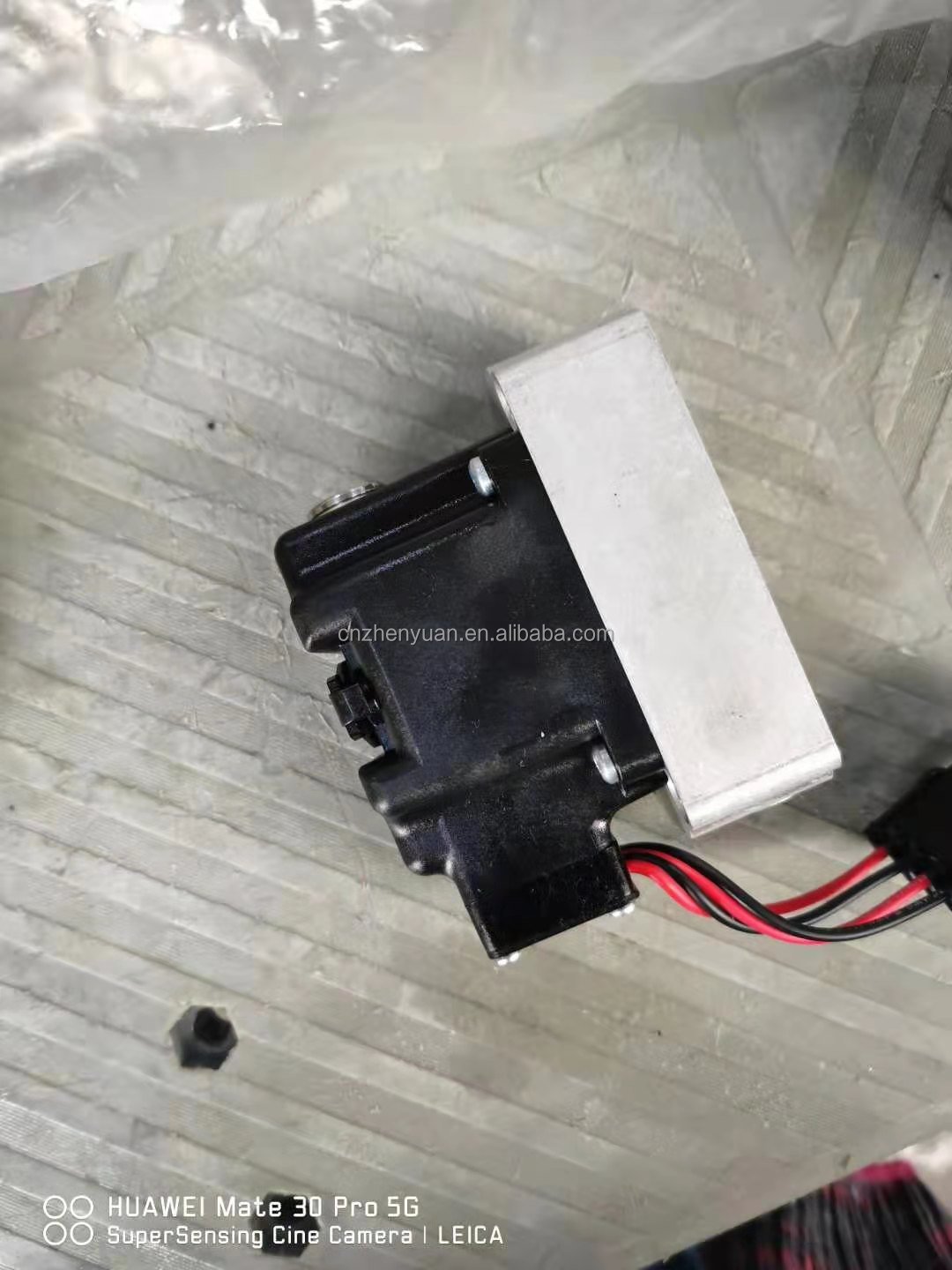 ZY MCV Series MCV116 MCV116G MCV116G4204 MCV116G4201 MCV116A3203 Pressure Control Pilot Hydraulic Valve