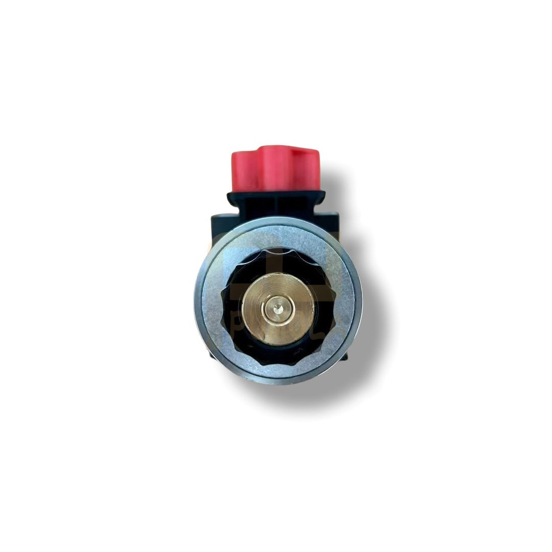 Parker D1VW Series D1VW001ENJW91/002/004/006/3/8/9/11 Solenoid Valve