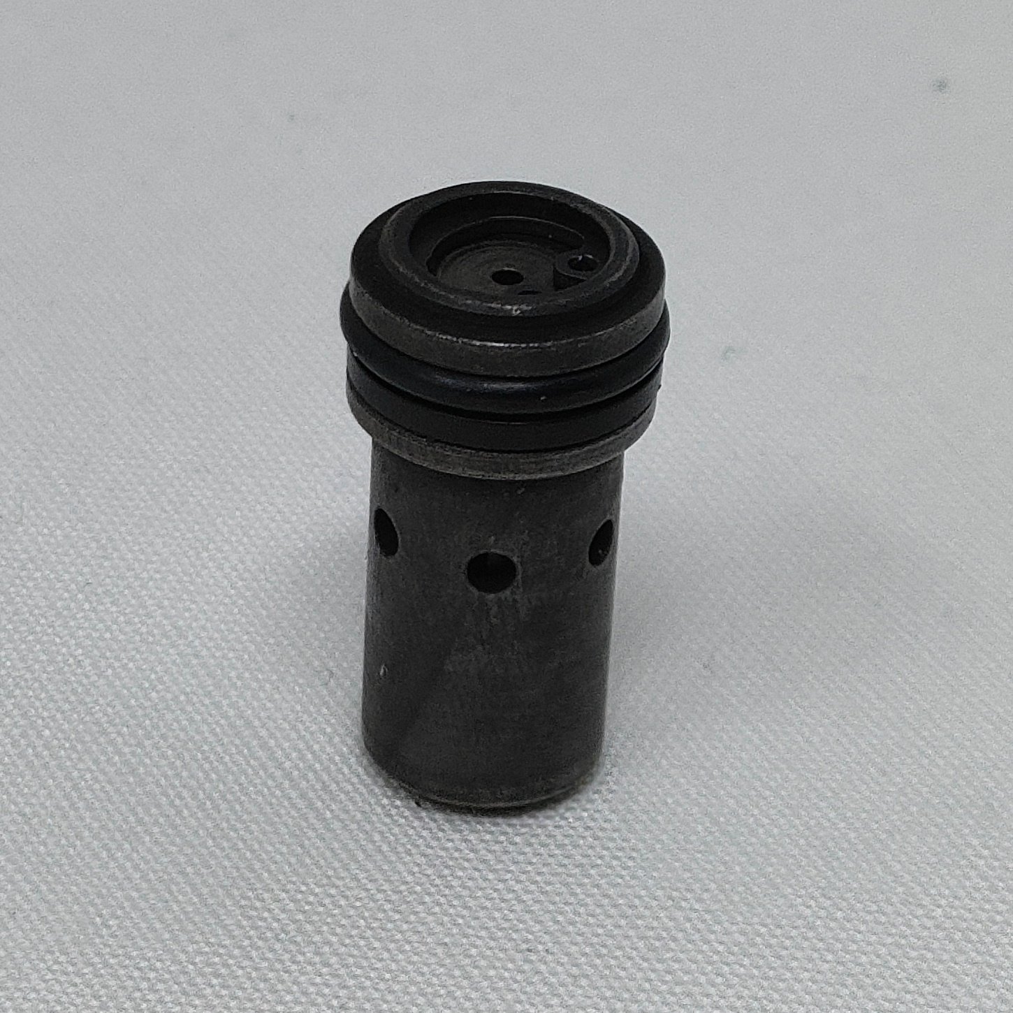 Premium Quality 5L/Min Diam. 12.7Mm Flow Control Valve With O-Ring Hydraulic Components For Car Lift
