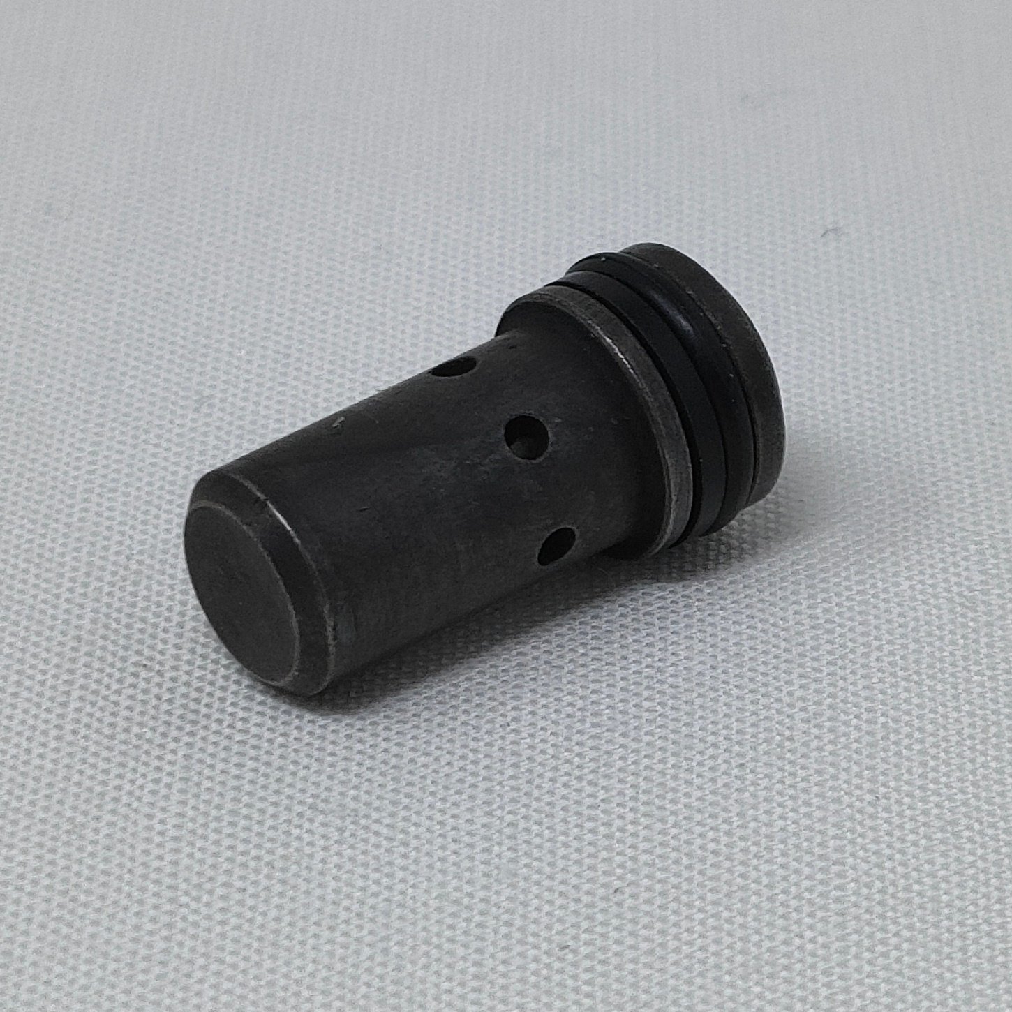Premium Quality 5L/Min Diam. 12.7Mm Flow Control Valve With O-Ring Hydraulic Components For Car Lift
