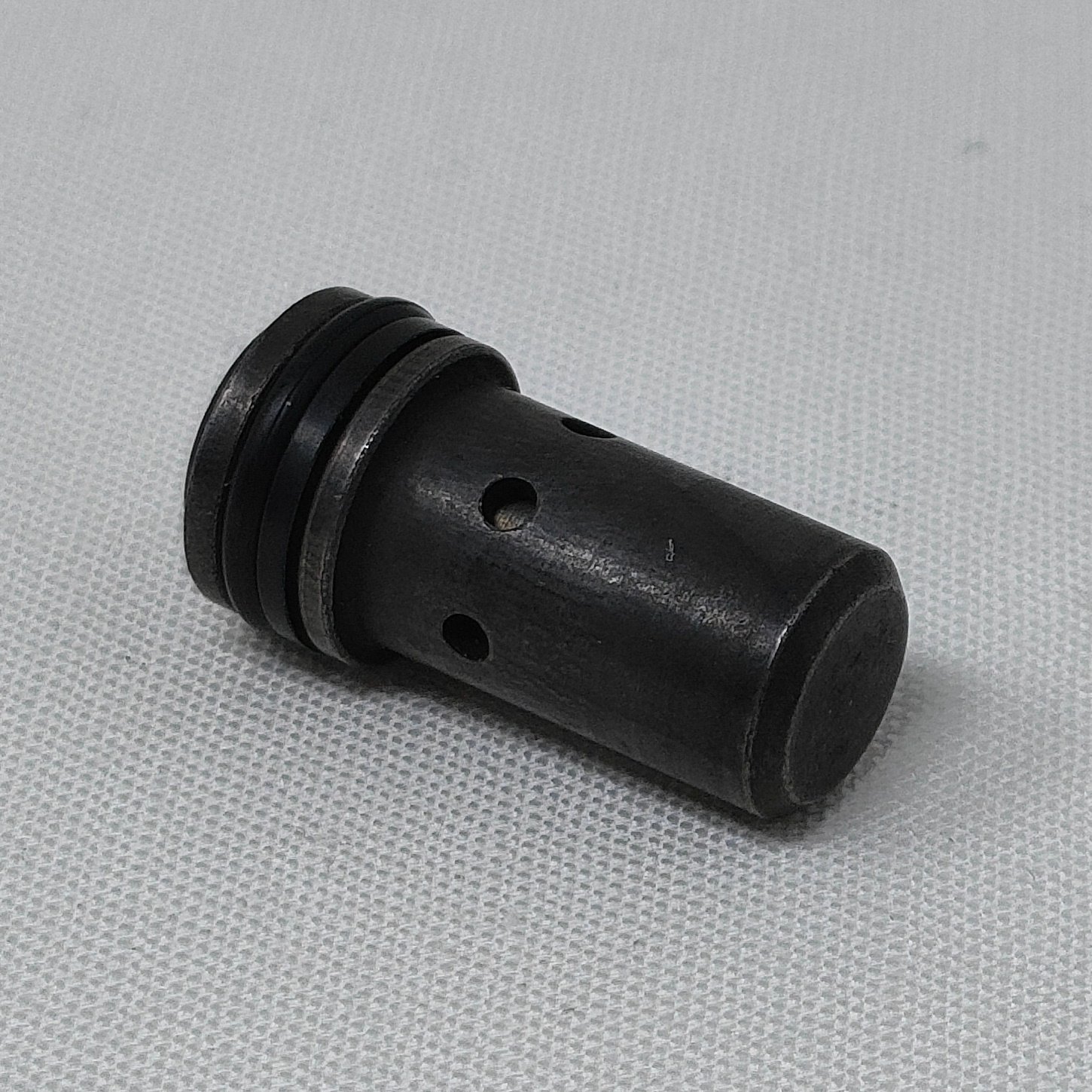 Premium Quality 5L/Min Diam. 12.7Mm Flow Control Valve With O-Ring Hydraulic Components For Car Lift