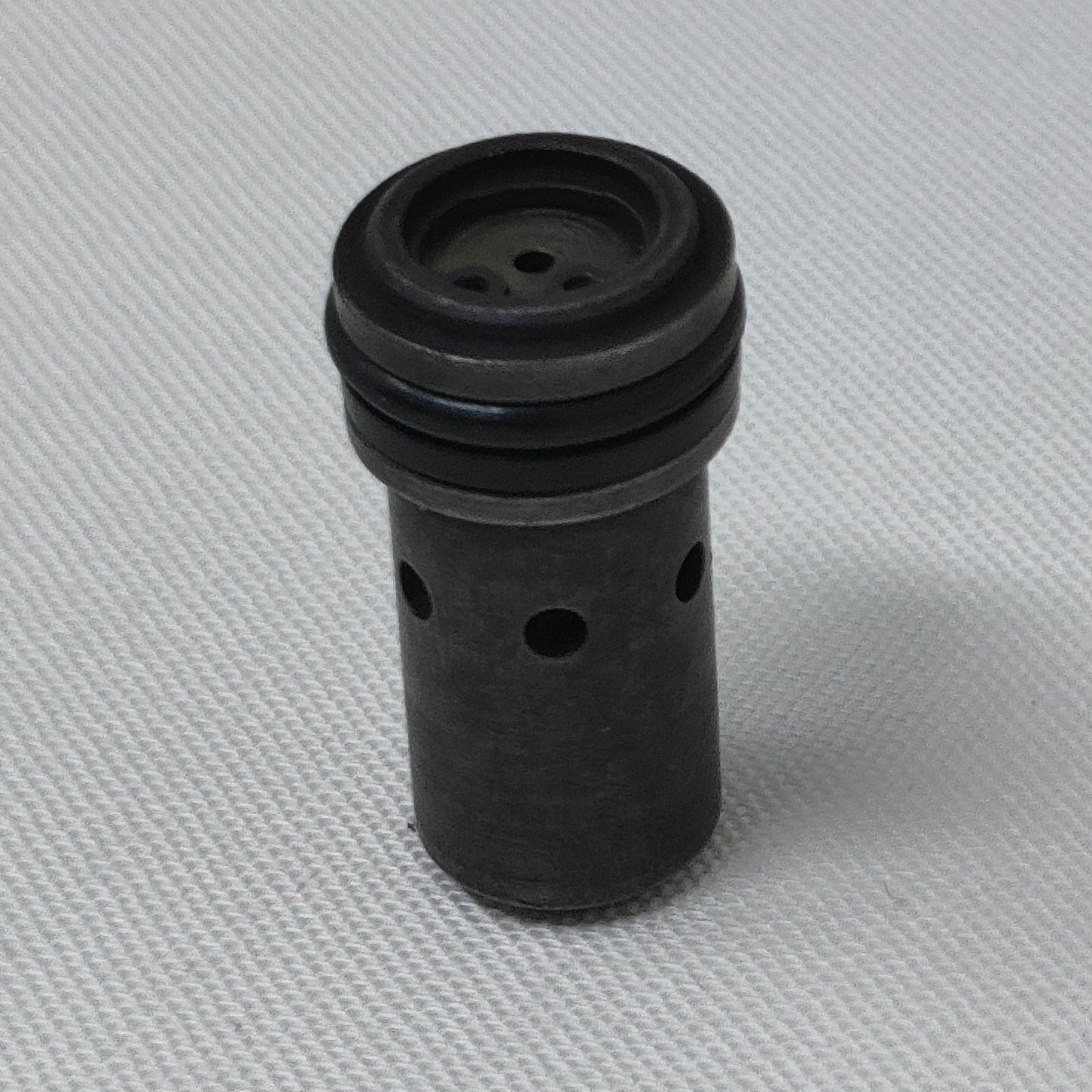 Premium Quality 5L/Min Diam. 12.7Mm Flow Control Valve With O-Ring Hydraulic Components For Car Lift